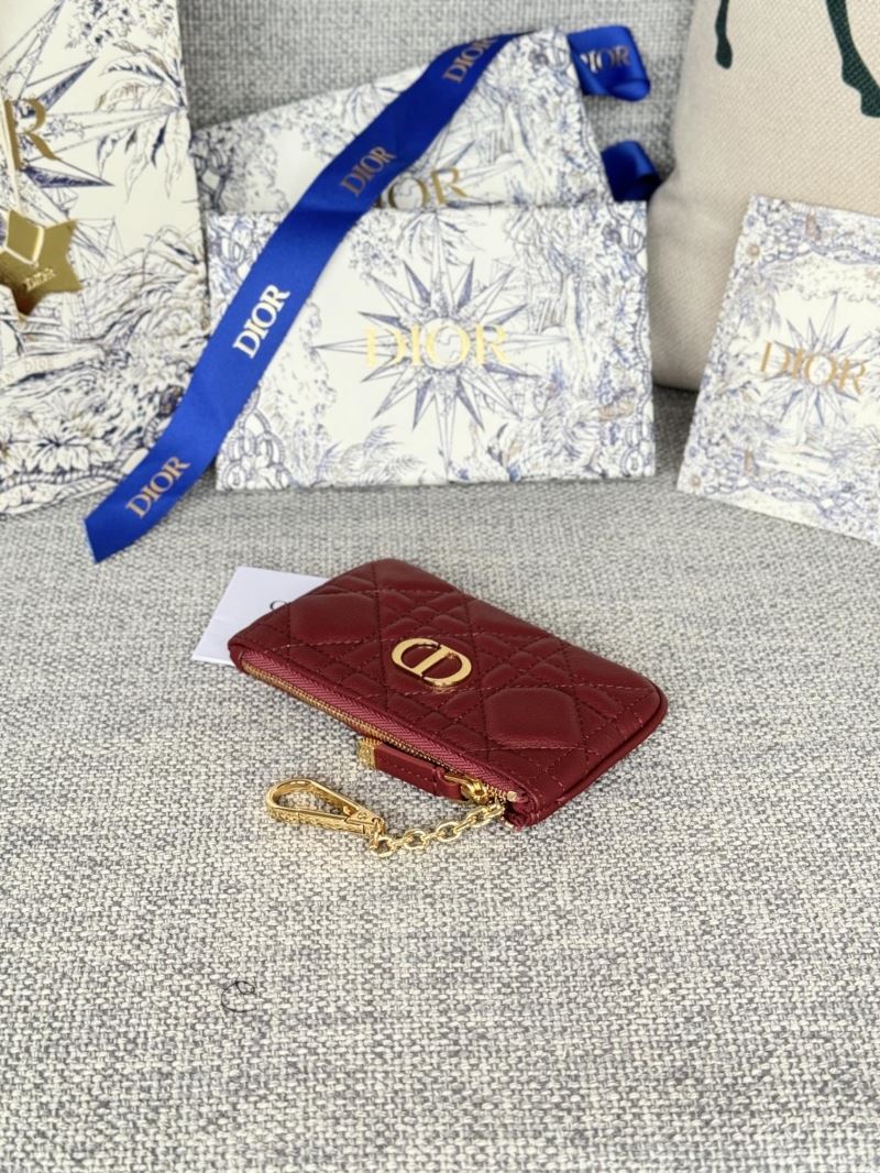 Christian Dior Wallet